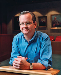 Lawrence Lessig